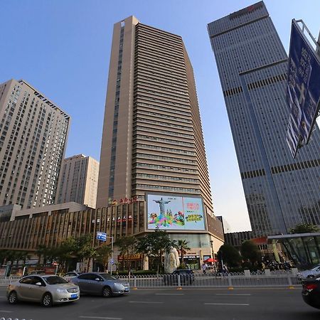 Nissi Holiday Hotel Kunming Habitación foto
