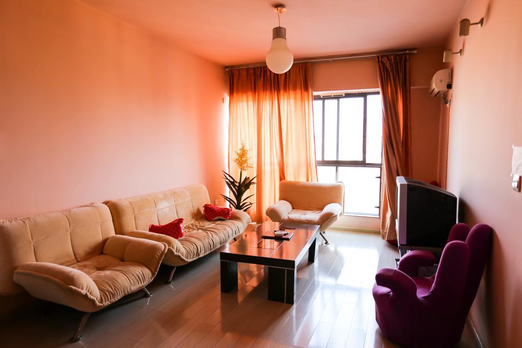 Nissi Holiday Hotel Kunming Habitación foto