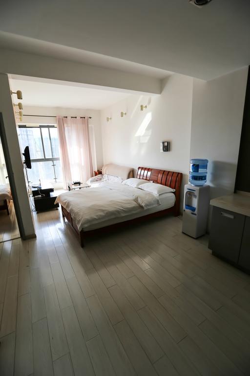 Nissi Holiday Hotel Kunming Habitación foto