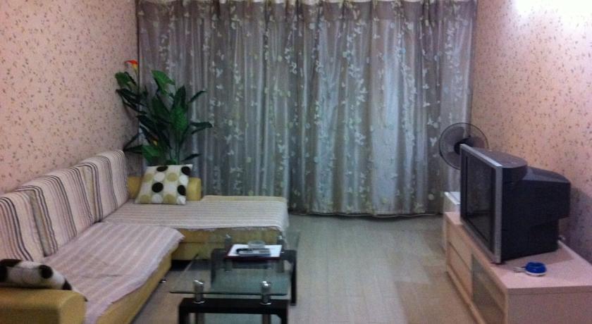 Nissi Holiday Hotel Kunming Habitación foto