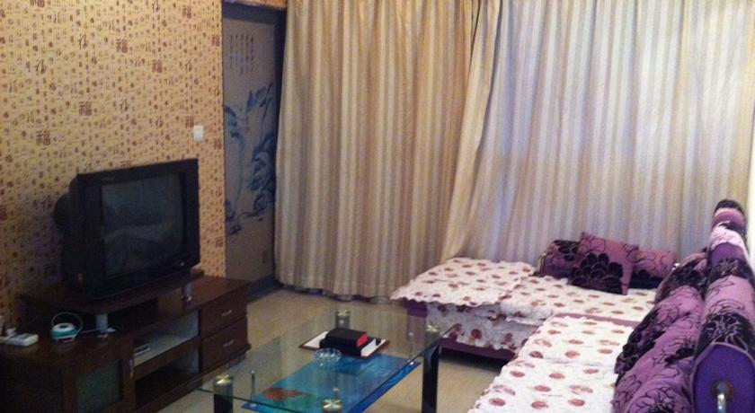 Nissi Holiday Hotel Kunming Habitación foto