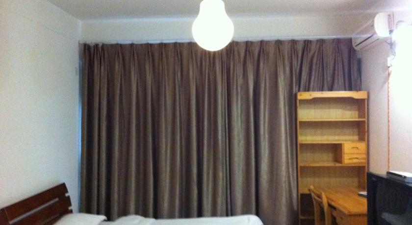 Nissi Holiday Hotel Kunming Habitación foto