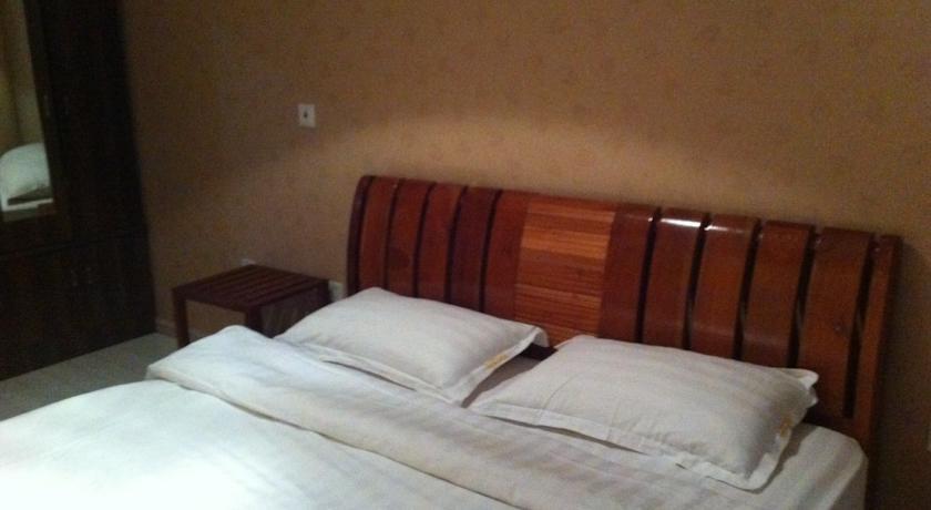 Nissi Holiday Hotel Kunming Habitación foto